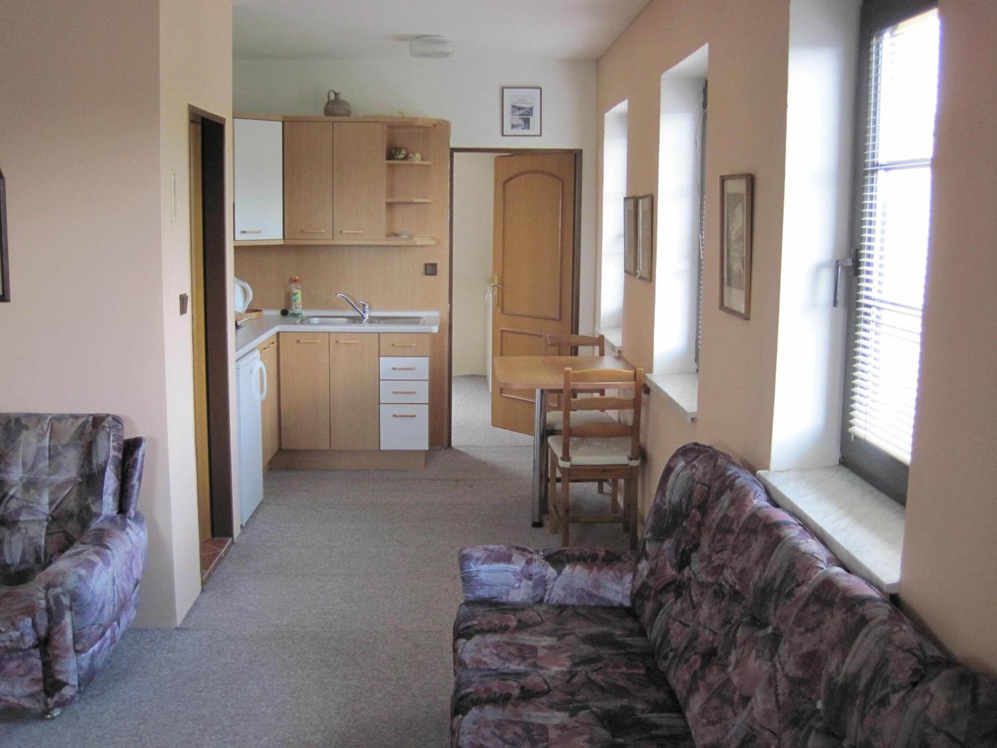 Hotel Filippi Ždírec nad Doubravkou Bagian luar foto