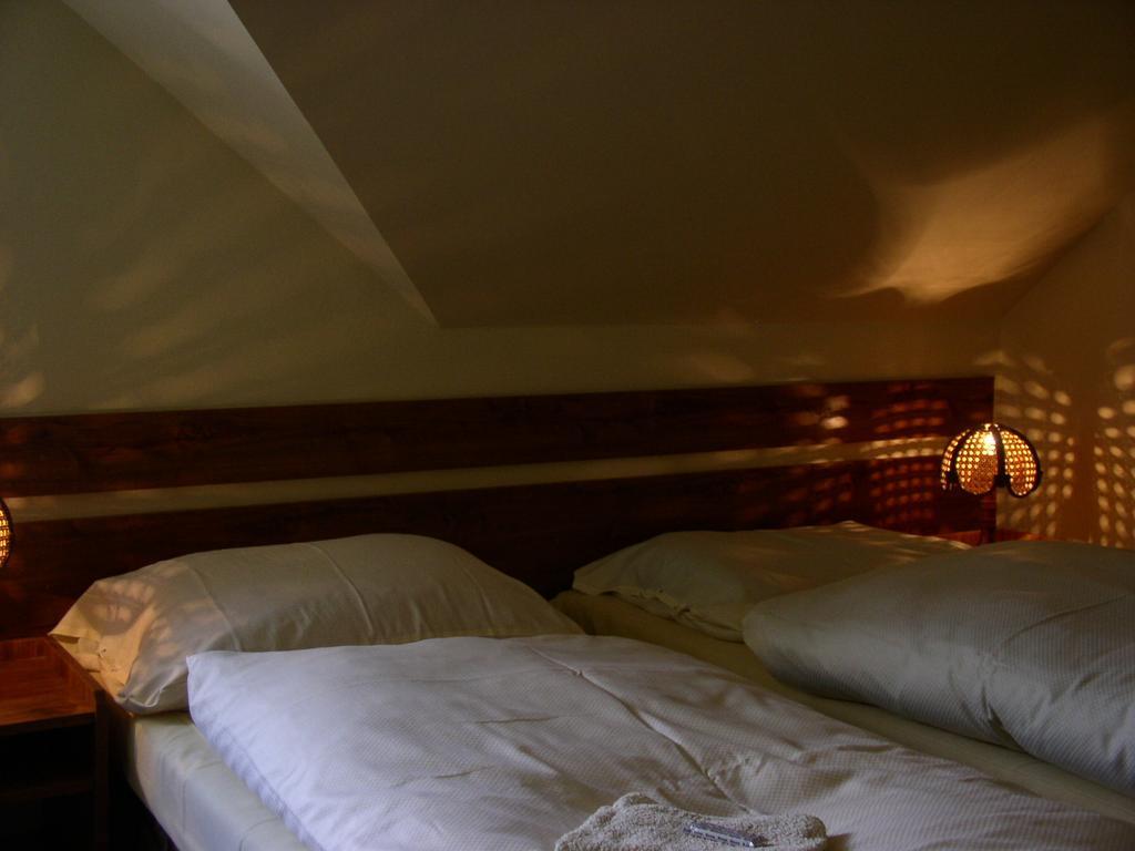 Hotel Filippi Ždírec nad Doubravkou Bagian luar foto