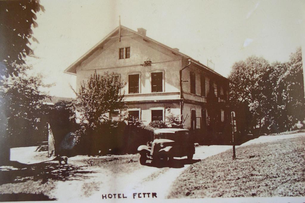 Hotel Filippi Ždírec nad Doubravkou Bagian luar foto